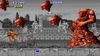 Altered Beast (1988) screenshot, image №807670 - RAWG