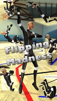 Flipping Madness screenshot, image №1626005 - RAWG