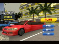 Limo Multi Storey Car Parking – City Simulator screenshot, image №1738772 - RAWG