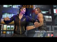 Kurohyo: Ryu ga Gotoku Shinsho screenshot, image №3915866 - RAWG