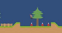 Basic Platformer 2D screenshot, image №1310170 - RAWG