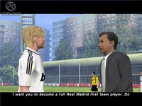 Real Madrid: The Game screenshot, image №534016 - RAWG