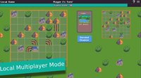 Rail&Write - GWJ17 screenshot, image №2274257 - RAWG