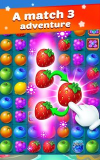 Fruits Mania screenshot, image №1553460 - RAWG