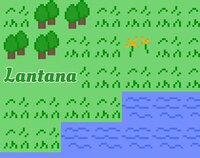 Lantana screenshot, image №3362143 - RAWG
