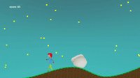 Hill Runner screenshot, image №2367435 - RAWG