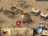 Stronghold: Crusader screenshot, image №311304 - RAWG
