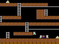 Lode Runner screenshot, image №786653 - RAWG