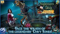 Nightmares from the Deep: Davy Jones, Collector's Edition screenshot, image №1961772 - RAWG