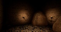 Ancient Atonement screenshot, image №2656450 - RAWG