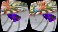 VR-New Top Speed Car Racing Free screenshot, image №973691 - RAWG