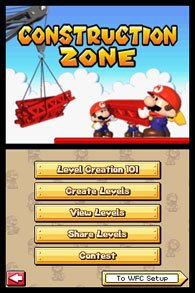 Mario vs. Donkey Kong: Mini-land Mayhem! screenshot, image №791210 - RAWG
