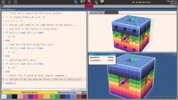 Replicube screenshot, image №4193789 - RAWG