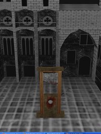 Bloody Guillotine 3D screenshot, image №1796971 - RAWG