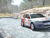 Colin McRae Rally 2005 screenshot, image №407364 - RAWG