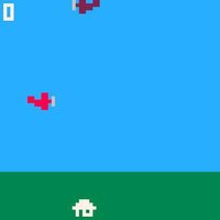 Luv Bomber screenshot, image №2598761 - RAWG