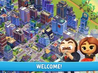 City Mania: Town Building Game screenshot, image №233862 - RAWG