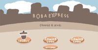 Boba Express screenshot, image №3121117 - RAWG