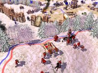 Empire Earth 2 screenshot, image №399928 - RAWG