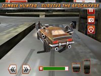 Car Shooter:Zombie Survival screenshot, image №1619818 - RAWG