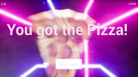 Pizza Synthwave screenshot, image №3357633 - RAWG