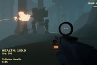 Iron Frontier screenshot, image №3053602 - RAWG