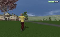 ProTee Play 2009: The Ultimate Golf Game screenshot, image №504933 - RAWG