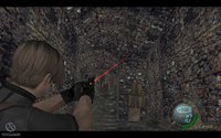 Resident Evil 4 (2005) screenshot, image №1672623 - RAWG