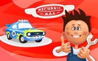 Mechanic Max - Kids Game screenshot, image №1583952 - RAWG