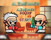 Alzheimer Boxers screenshot, image №3721869 - RAWG