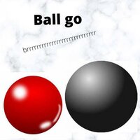 Ball go brrrrrrrrrrrrrrrrr (Beta1.0) screenshot, image №2689678 - RAWG