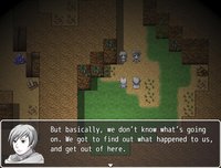 The Spirits screenshot, image №1837283 - RAWG