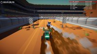 Race Maniacs screenshot, image №2319109 - RAWG