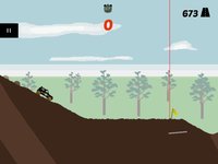 2D Rally - Race Against Time screenshot, image №1711765 - RAWG