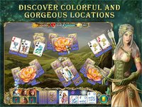 Emerland Solitaire Journey screenshot, image №1935668 - RAWG