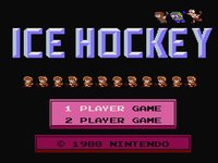 Ice Hockey screenshot, image №248331 - RAWG