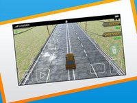 HighwaRacer: Racing In Car 3D screenshot, image №1598030 - RAWG