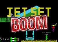 Jet Set Boom screenshot, image №3218187 - RAWG