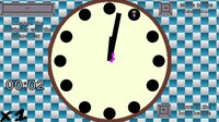 Chrono Bullet Hell Prototype screenshot, image №3508920 - RAWG