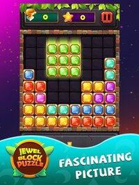 Jewel Block Puzzle Classic screenshot, image №2935771 - RAWG