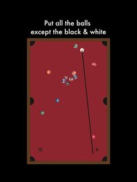 Billiard Wear - Watch Game screenshot, image №2913674 - RAWG