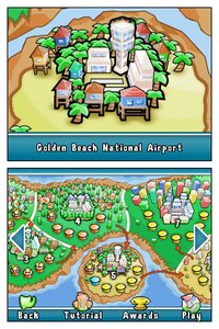 Airport Mania: First Flight screenshot, image №541970 - RAWG