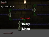 Pipe Panic!!! screenshot, image №1998422 - RAWG