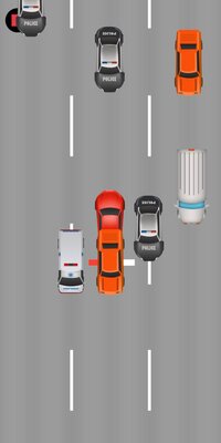 Taffic Rider screenshot, image №2880272 - RAWG