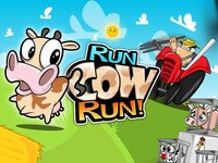 Run Cow Run screenshot, image №1773263 - RAWG