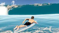 Barton Lynch Pro Surfing 2022 screenshot, image №3315951 - RAWG