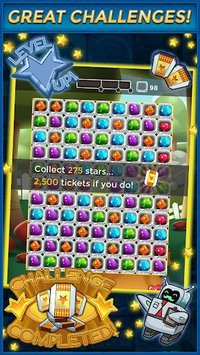 Gem Drop - Make Money Free screenshot, image №1465092 - RAWG