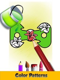 Coloring book Fidget Spinner screenshot, image №1812263 - RAWG