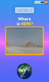 World Master screenshot, image №3482257 - RAWG