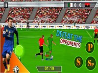 Foot-Ball 2017: Ultimate World League screenshot, image №972731 - RAWG